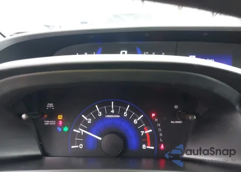 2015 Honda Civic Lx из США, поврежденный, VIN 19XFB2F5XFE099316